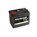 XV24MF Numax XV Leisure and Marine Battery 12V 80Ah, 2 Years Warranty