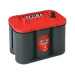 Optima Red Top Starter Battery - 8004-250 12V 50Ah - RTU4.2, 2 Years Warranty