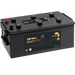 Deta DG1403 Start Pro Commercial Vehicle Battery 12V 140Ah Type 612, 2 Years Warranty