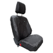 VW Amarok 2023+ Passenger Seat Cover, Black - TA8841 - Town & Country