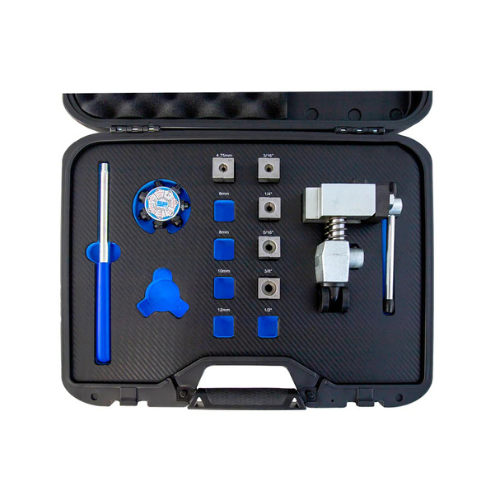 Sykes Pickavant 02700000 Brake Pipe Flaring Tool Kit - Imperial