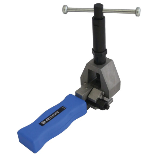 Sykes Pickavant 2725000 Flaremaster2 Handheld Brake Pipe Flaring Tool | 4.75mm / 3/16 | SAE & DIN