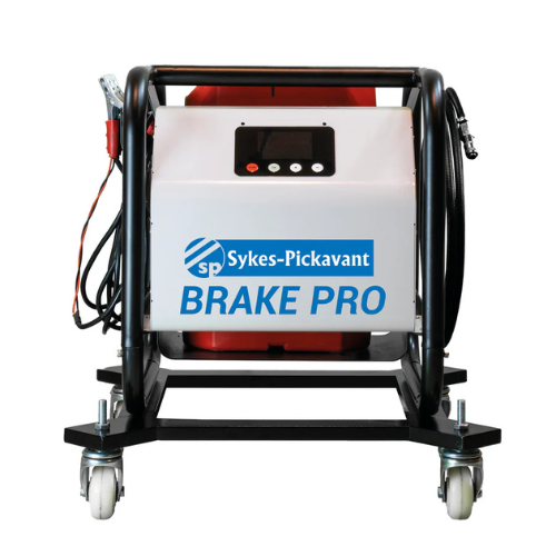 Sykes Pickavant 34313000 Brake Pro Automatic Brake Bleeder | Portable 20L | 0.5–4.5 bar