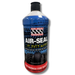Air-Seal ASBS08 General Purpose Tyre Sealant, 3.8 Litre (1 Case of 8 x 475ml Bottles)
