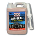 Air-Seal ASJ03 General Purpose Tyre Sealant, 12 Litre (3 x 4 Litre Jugs)