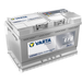 LED95 Varta Professional Dual Purpose EFB Battery 12V 95Ah - 930 095 085, 2 Years Warranty
