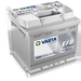 LED60 Varta Professional Dual Purpose EFB Battery 12V 60Ah - 930 060 064, 2 Years Warranty