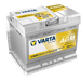 LA60 Varta Professional AGM Battery 12V 60Ah - 840060068, 2 Years Warranty