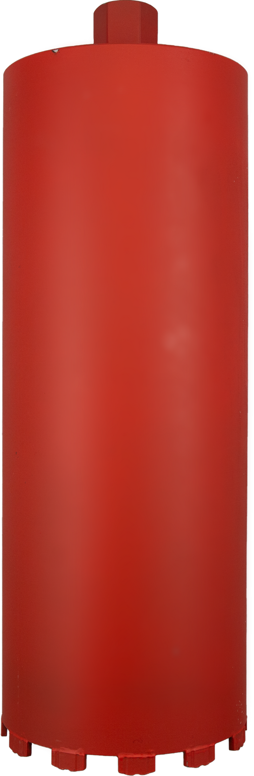 Abracs 117mm Wet Core 1¼ UNC x 450mm, 117UNCWC