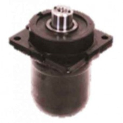 Cabin Mount Compatible with Komatsu, OE Ref - 17A-54-46120