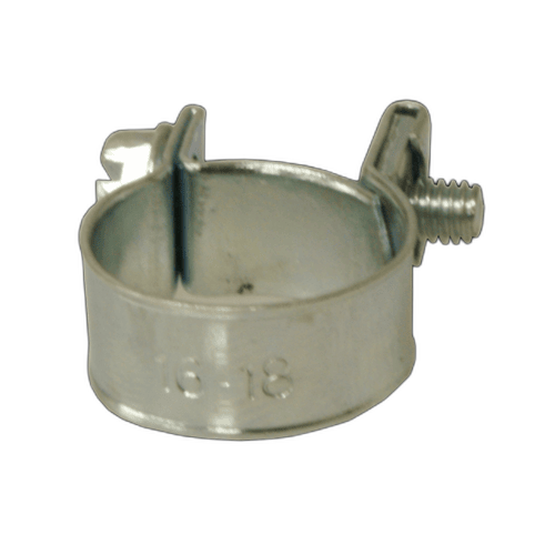 Mini Clip - Size 16ÃƒÆ’Ã†â€™Â¢ÃƒÆ’Â¢ÃƒÂ¢â€šÂ¬Ã…Â¡Â¬ÃƒÆ’Â¢ÃƒÂ¢â‚¬Å¡Â¬Ãƒâ€¦â‚¬Å“18mm, CCL - 18-MC