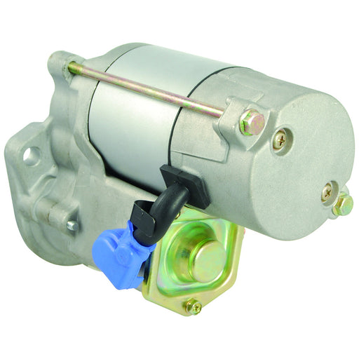 Starter Motor Fits Case Model - 1838, (1995-1999) - 18004N