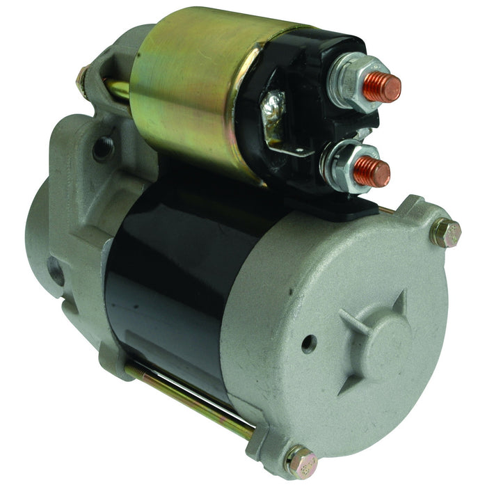 Starter Motor for John Deere, Ref - AM104559