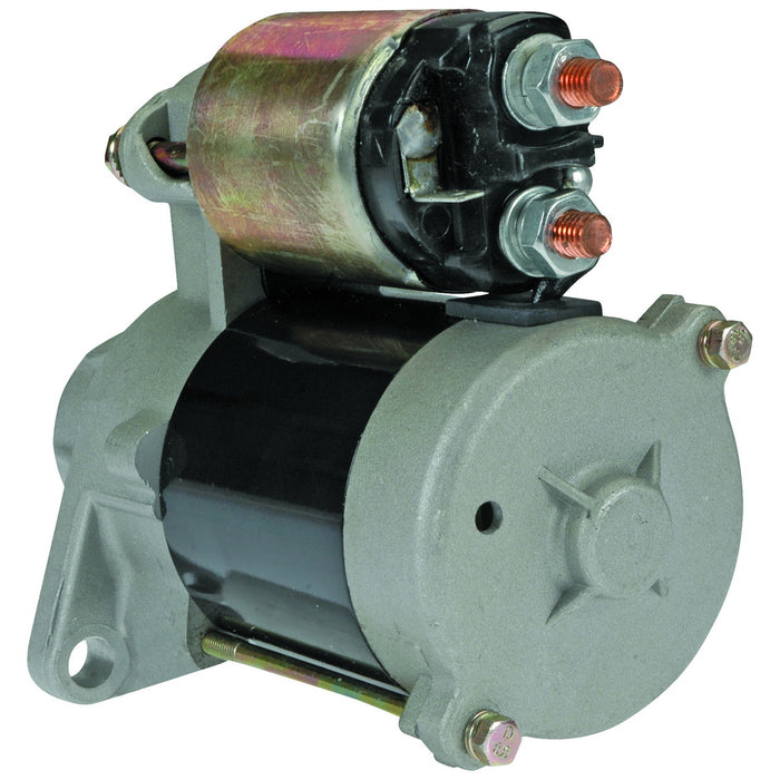Starter Motor for Kawasaki, Ref - 211632077
