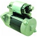 Starter Motor for Kawasaki, Ref - 21163-2101