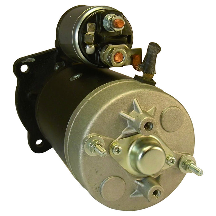 Starter Motor for Pal Magnaton, Ref - 9142766