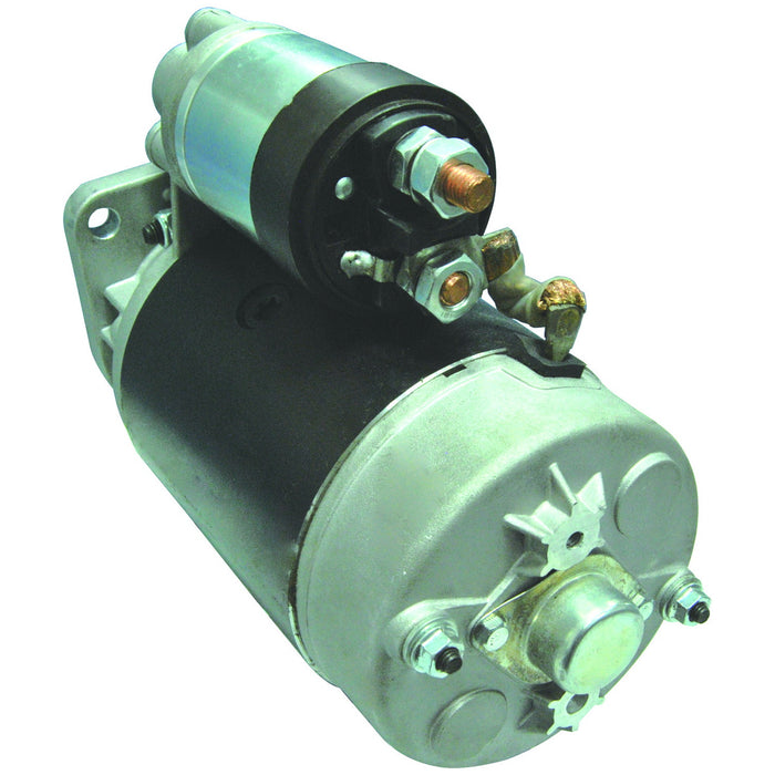 Starter Motor for KHD, Ref - 1179319