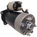 Starter Motor for Iskra / Letrika family, Ref - AZJ3212