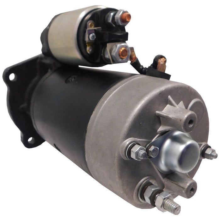 Starter Motor for Universal, Ref - UNS1179