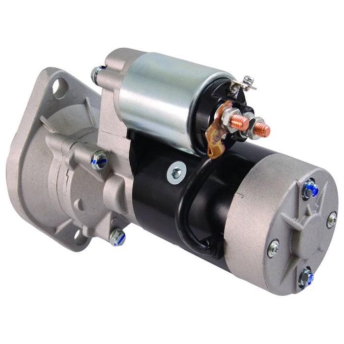 Starter Motor for Hitachi, Ref - S13132