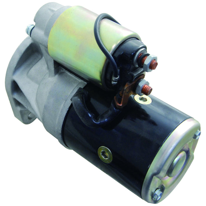 Starter Motor for Hitachi, Ref - S114-482A