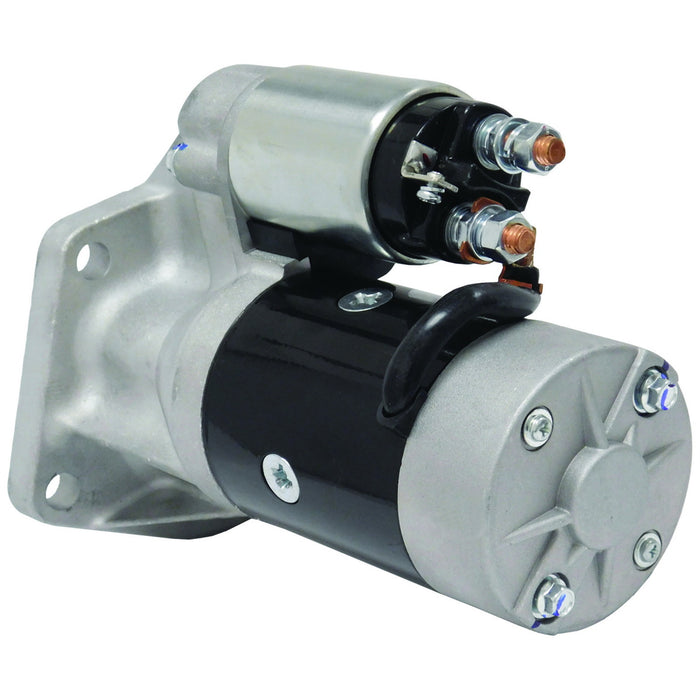 Starter Motor for Hitachi, Ref - S25-158B