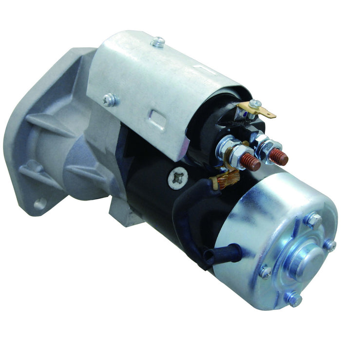 Starter Motor for Hitachi, Ref - S12-63B