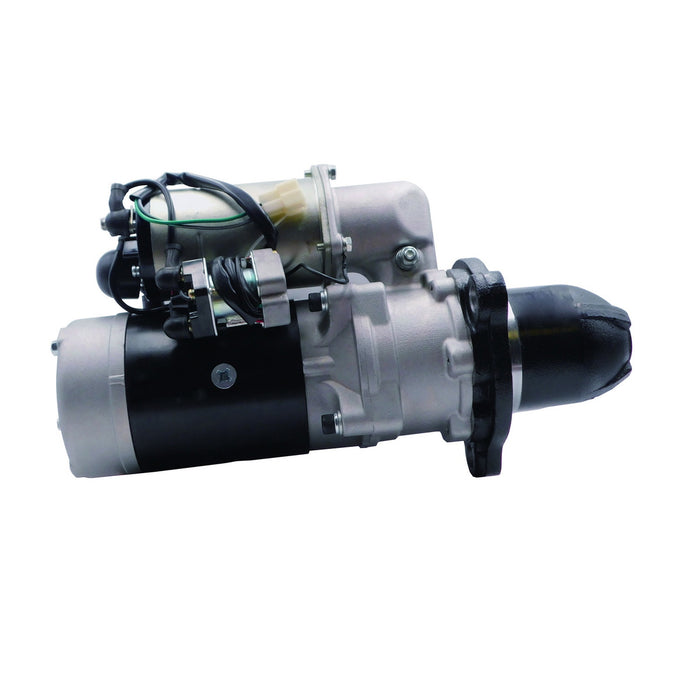 Starter Motor for NIKKO, Ref - 0-23000-6520