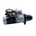 Starter Motor for NIKKO, Ref - 0-23000-6520