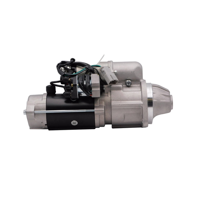 Starter Motor for NIKKO, Ref - 0-23000-0332