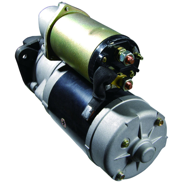 Starter Motor for NIKKO, Ref - 0-23000-6513