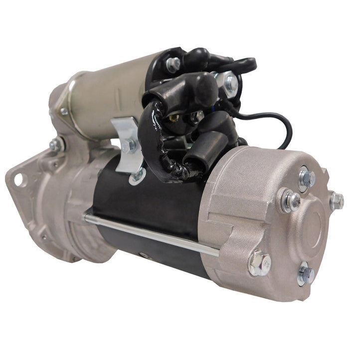 Starter Motor for Nikko, Ref - 0230001230