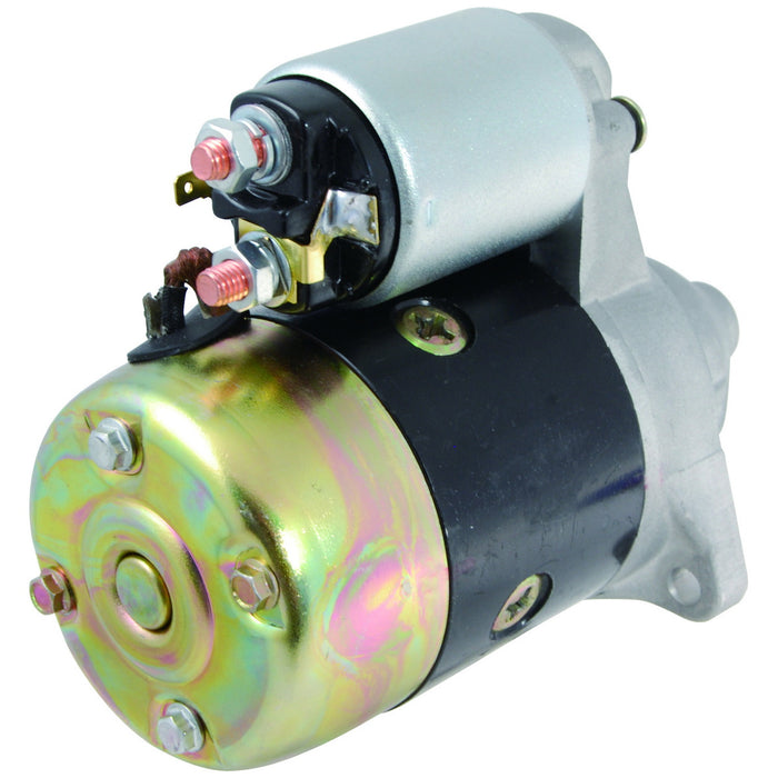 Starter Motor for Remy, Ref - 69203