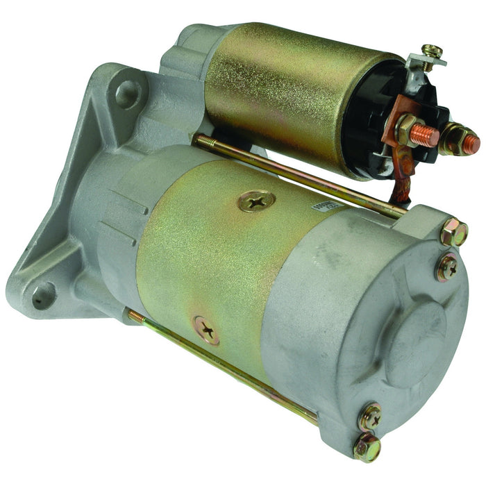 Starter Motor for Mazda, Ref - 484018400A