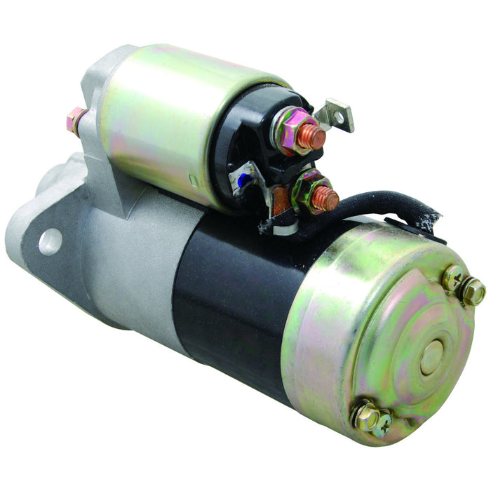 Starter Motor for Universal, Ref - UNS947