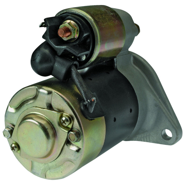 Starter Motor for Unipoint, Ref - STR3803
