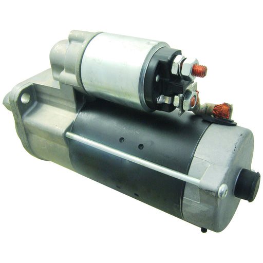Starter Motor Fits International Model - 3961 Yumbo, (1979-1986) - 18232N