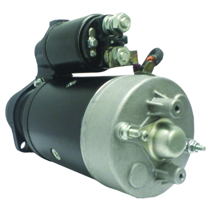 Starter Motor for Iskra / Letricka tech, Ref - 11131140