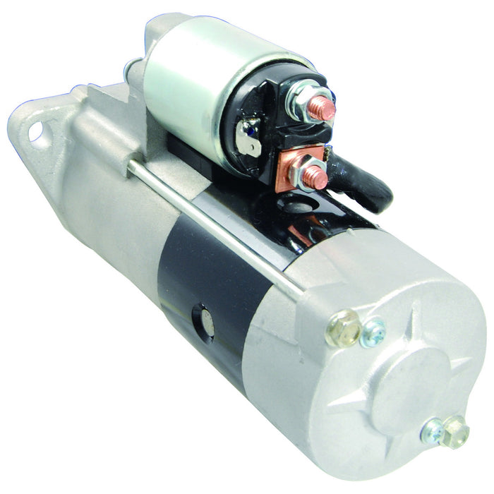 Starter Motor for Perkins, Ref - 185086560