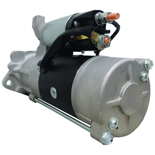 Starter Motor Fits Mitsubishi Model - FD-40D, (1998-2006) - 18246N