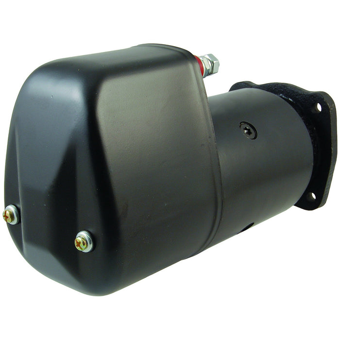 Starter Motor for Mahle Original, Ref - MS526