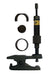 Sykes Pickavant 182560V2 HYDRAULIC BALL JOINT TOOL V2