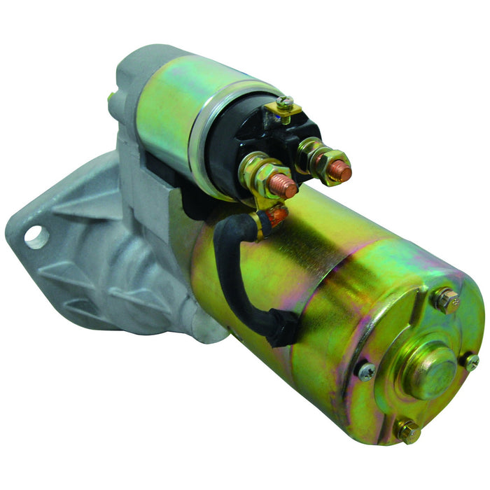 Starter Motor for Isuzu, Ref - 5811001291