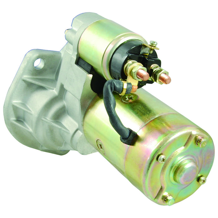 Starter Motor for Hitachi, Ref - S2403A