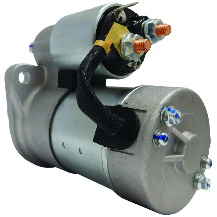 Starter Motor for Hitachi, Ref - S114833B