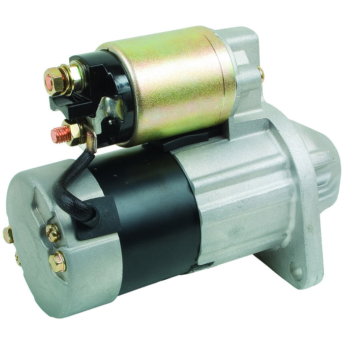 Starter Motor for Hitachi, Ref - S114-613A