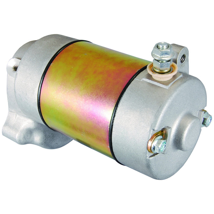 Starter Motor for Mitsuba, Ref - SM13298