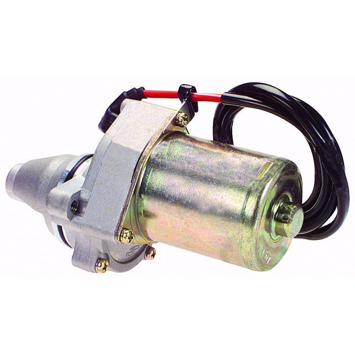 Starter Motor for Mitsuba, Ref - LT80CS90
