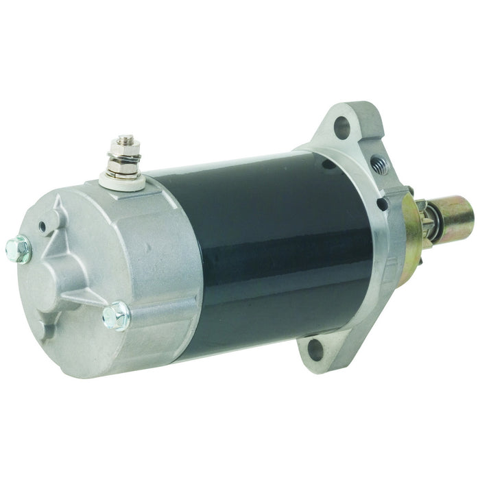 WAI Starter Motor 12V - 18346N