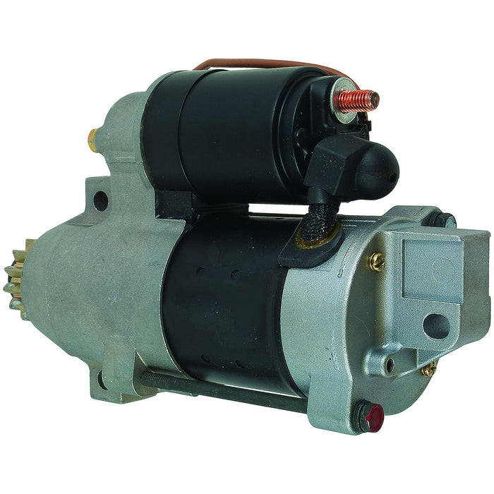 WAI Starter Motor 12V 1.4KW - 18349N